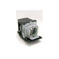 Original Phoenix Lamp & Housing for the Toshiba TLP-XC3000A Projector - 240 Day Warranty