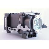 Original Osram Neolux XL2400 Lamp & Housing for Sony TVs - 180 Day Warranty