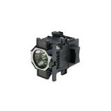 Original Epson UHE Lamp & Housing for the Epson EB-Z8355WNL Projector - 240 Day Warranty