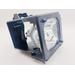 Original Osram PVIP Lamp & Housing for the Samsung HL56A650 TV - 240 Day Warranty
