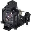 Original Ushio Lamp & Housing for the Canon LV-8235 Projector - 240 Day Warranty
