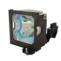 Original Lamp & Housing for the Panasonic PT-L780E Projector - 240 Day Warranty