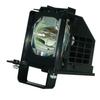 Lamp & Housing for Mitsubishi WD65C10 TVs - Neolux bulb inside - 90 Day Warranty