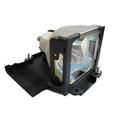 Original Ushio Lamp & Housing for the Mitsubishi LVP-AS10 Projector - 240 Day Warranty