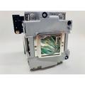 Original Ushio Lamp & Housing for the Mitsubishi WD8700U Projector - 240 Day Warranty