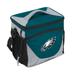 Philadelphia Eagles 24-Can Cooler