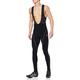 Rogelli Herren Radsport Trägerhose lang Barga, Schwarz-Barga, M, 002.204