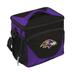 Baltimore Ravens 24-Can Cooler