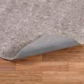 Luxehold Rectangle Rug Pad Gray, 7'8" x 10'8", Gray