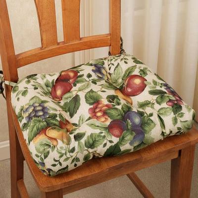 Sonoma Chair Cushions Light Almond Set of Two, Set...