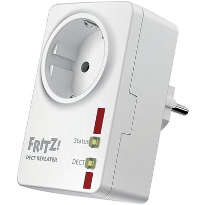 AVM Repeater für DECT-Telefone »FRITZ!DECT 100«