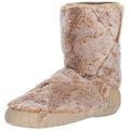 Vibram FiveFingers Unisex Mid-Boot Lapland Klassische Stiefel, Beige (Beige Beige), X-Large