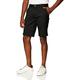 RVCA Men's Weekend Stretch Short - Black - 34