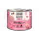 MAC's Cat 24 x 200 g Alimento umido per gatti - Mix Pollame & Pesce (2 varianti)