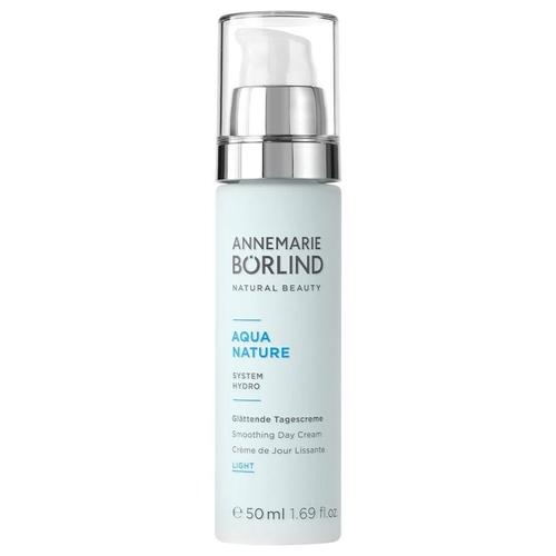 ANNEMARIE BÖRLIND AQUANATURE Light Tagescreme 50 ml