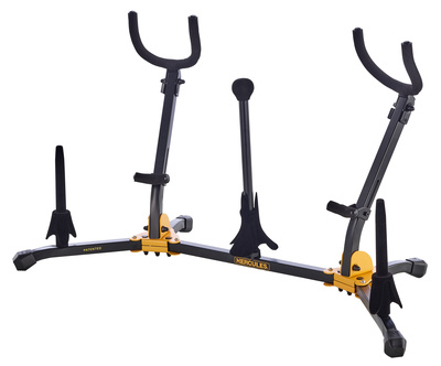 Hercules Stands HCDS-53B Combination stands