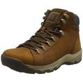 Cat Footwear Men's Supersede Ankle Boots, Brown Sundance, 7 UK