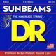 DR Strings SUNBEAM NMR5-45 Sunbeam Medium Saite (5-String)