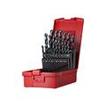 Best Price Square DRILL SET, HSS, 1-13X0.5MM A190204 By DORMER