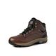 Hi-Tec Men's ALTITUDE VI I WATERPROOF High Rise Hiking Boots, Brown (Dark Chocolate 41), 10 (44 EU)