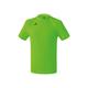 erima Kinder T-shirt PERFORMANCE T-Shirt, green gecko, 140, 8080724