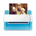 Plustek Photo Scanner - ePhoto Z300 - German Design Award Winner 2018 - Scan 4x6 Photos in 2s, Auto Alignment and Cut with CCD Sensor Supports Mac and PC