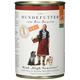 defu Bio Hundfutter High Sensitive Rind Menü, 12er Pack (12 x 410 g)