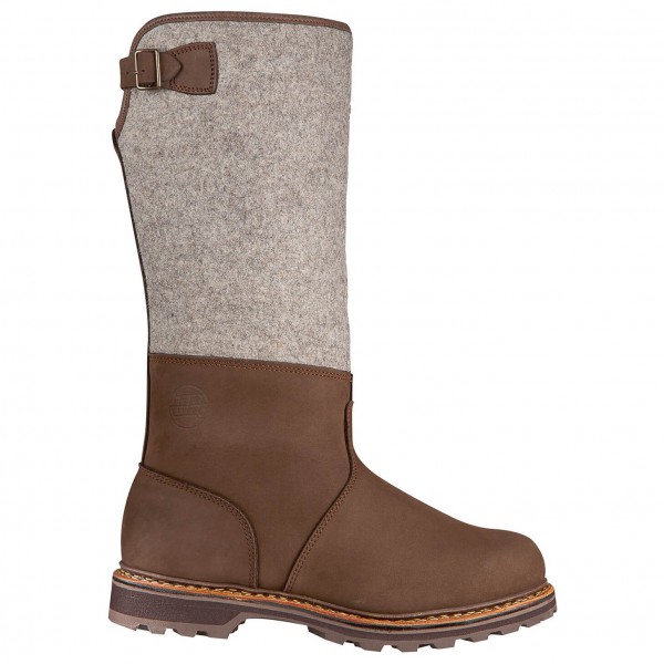 Hanwag - Räven II - Winterschuhe 50 | EU 50 braun