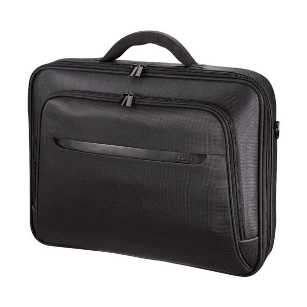 "Hama Laptoptasche »Miami« bis 40 cm (15,6") schwarz, 42x39x9 cm" Image