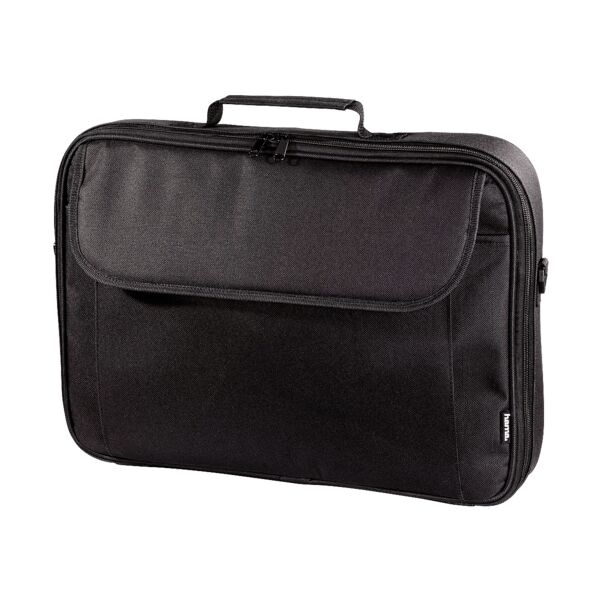 "Hama Laptoptasche »Sportsline Montego« bis 44 cm (17,3") schwarz, 45x33x7.5 cm" Image