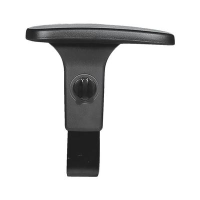 Topstar Armlehnen (höhenverstellbar) für Bürostuhl »Topstar Sitness RS« schwarz Image