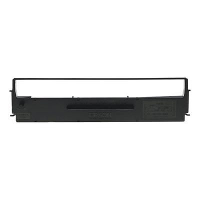 Epson Nylonfarbband »C13S015633« schwarz