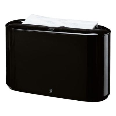 Tork Tischspender »Xpress®« für 200 Tücher schwarz, 32.3x21.8x11.6 cm