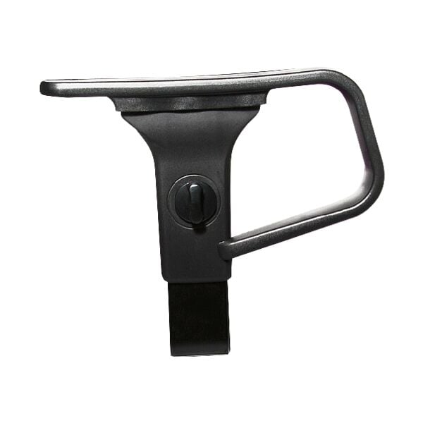 Topstar Armlehnen (höhenverstellbar) für Bürostuhl »Topstar Ergo Point SY« schwarz