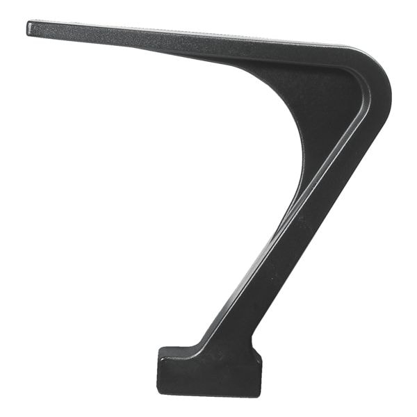 Topstar Armlehnen (fest) für Bürostuhl »Topstar Net Pro 100 / Soft Pro 100« schwarz