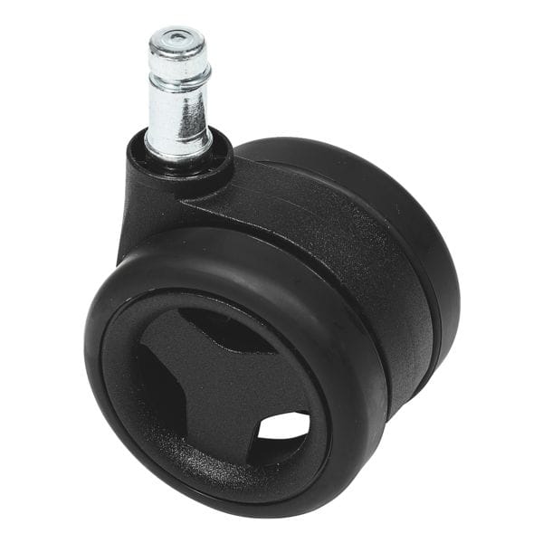 Topstar Hartboden-Stuhlrollen »6991-4« (nur für Bürostühle der Marke Topstar)