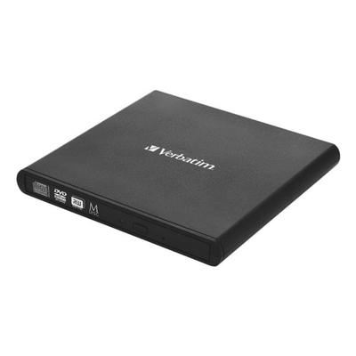 Verbatim Externer DVD-Brenner »External Slimline« Image