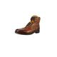 Levi's Herren Emerson Boots, Braun Medium Brown, 44 EU