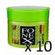 x10 ORIGINAL FONEX MATTE LOOK HAIR STYLING WAX 100ML ***FREE UK DELIVERY*** by Fonex