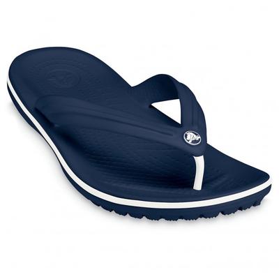 Crocs - Crocband Flip - Sandalen US M8 / W10 | EU 41-42 blau
