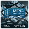 Akai 2 Step Garage