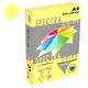 SPECTRA a3-it160 – Farbe Papier, 500 Blatt, A3, gelb Pastel