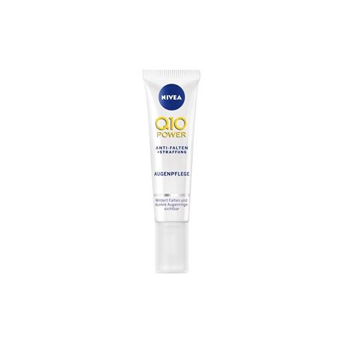 Nivea Gesichtspflege Augenpflege Q10 Plus Anti-Falten Augenpflege 15 ml