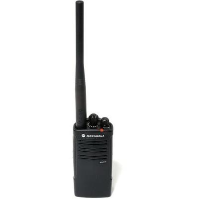 Motorola RDX Series RDV5100 VHF Two Way Business Radio