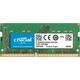 Crucial 8GB DDR4 2400 MT/s (PC4-19200) CL17 SR SODIMM 260pin für Mac