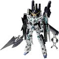 Bandai Hobby 172818 Full Armor Unicorn Bandai RX-0 Vollpanzer Einhorn Gundam Ver.KA 1/100 Master Grade