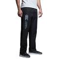 Canterbury Mens Uglies Open Hem Stadium Joggers - Black - XXL