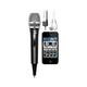 iRig Mic - Handheld microphone for iPhone, iPad and Android