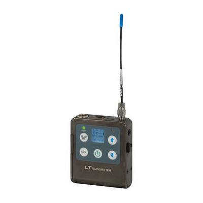 Lectrosonics L Series LT Bodypack Wireless Transmitter (A1: 470 to 537 MHz) LT-A1