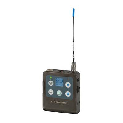 Lectrosonics L Series LT Bodypack Wireless Transmi...